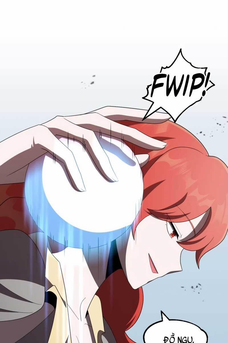 Con Trai Út Của Đại Pháp Sư Lừng Danh 9 trang 73