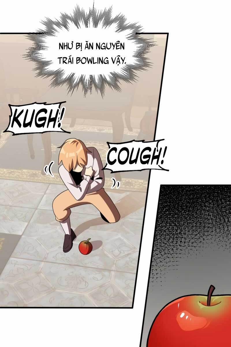 Con Trai Út Của Đại Pháp Sư Lừng Danh 9 trang 78