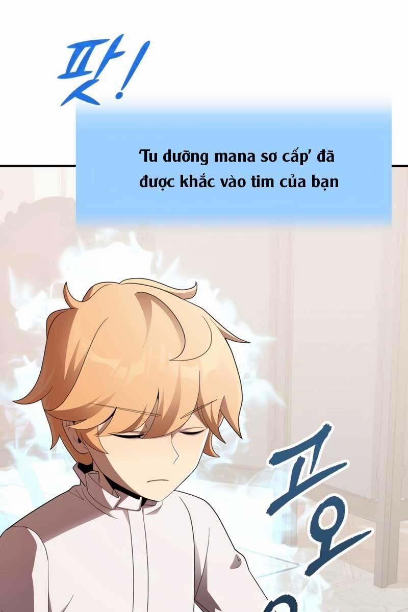 Con Trai Út Của Đại Pháp Sư Lừng Danh 9 trang 8