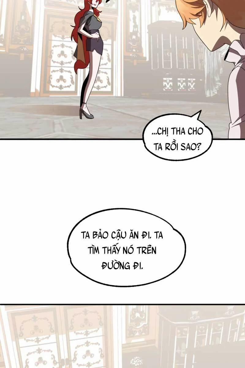 Con Trai Út Của Đại Pháp Sư Lừng Danh 9 trang 81