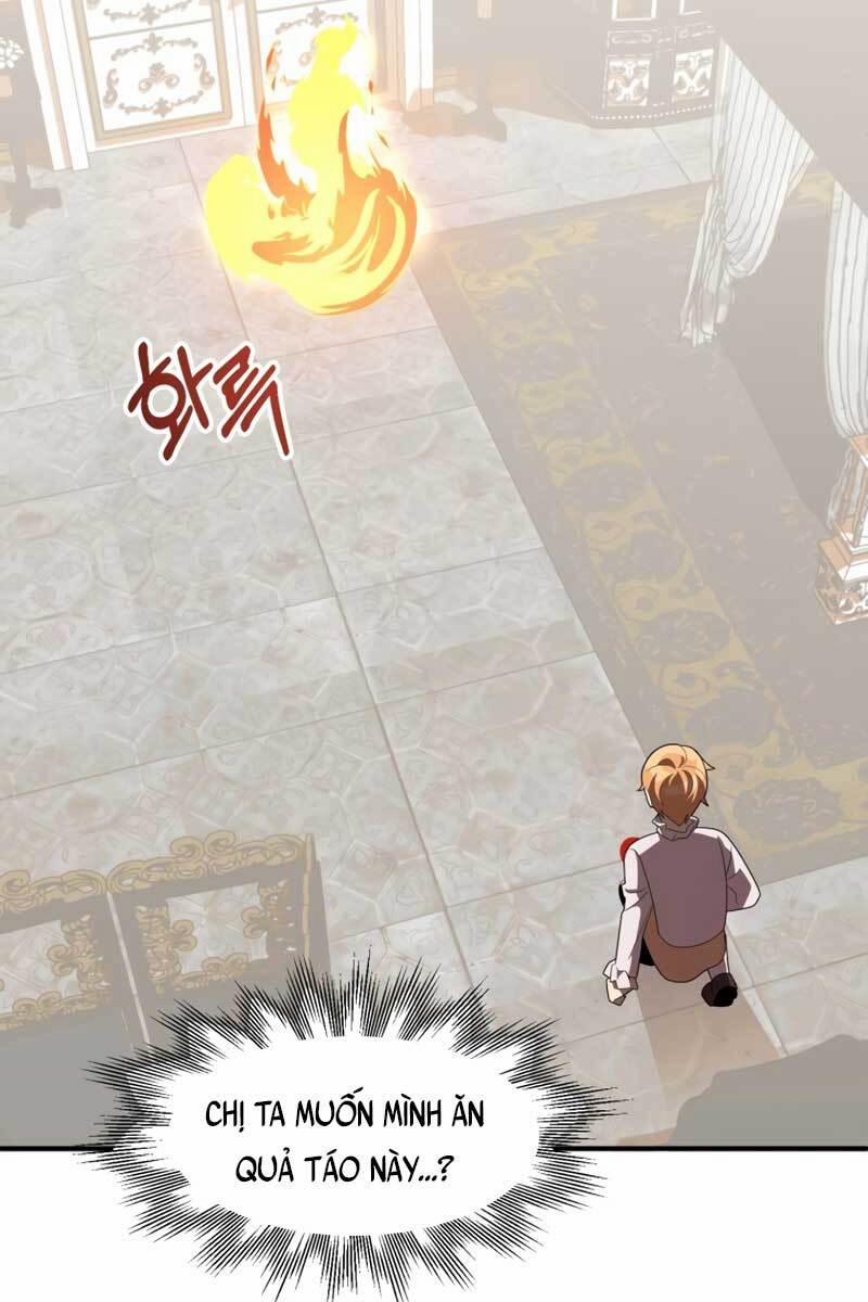 Con Trai Út Của Đại Pháp Sư Lừng Danh 9 trang 82