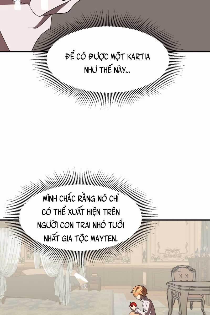 Con Trai Út Của Đại Pháp Sư Lừng Danh 9 trang 85