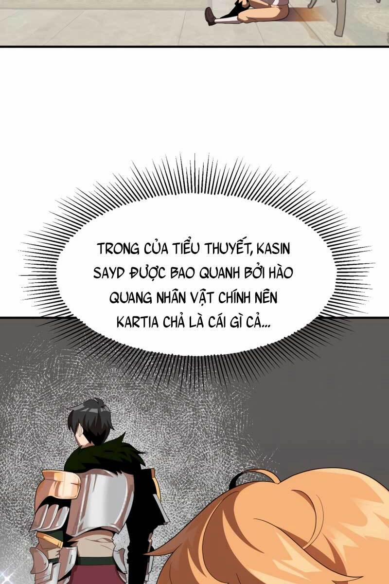 Con Trai Út Của Đại Pháp Sư Lừng Danh 9 trang 86