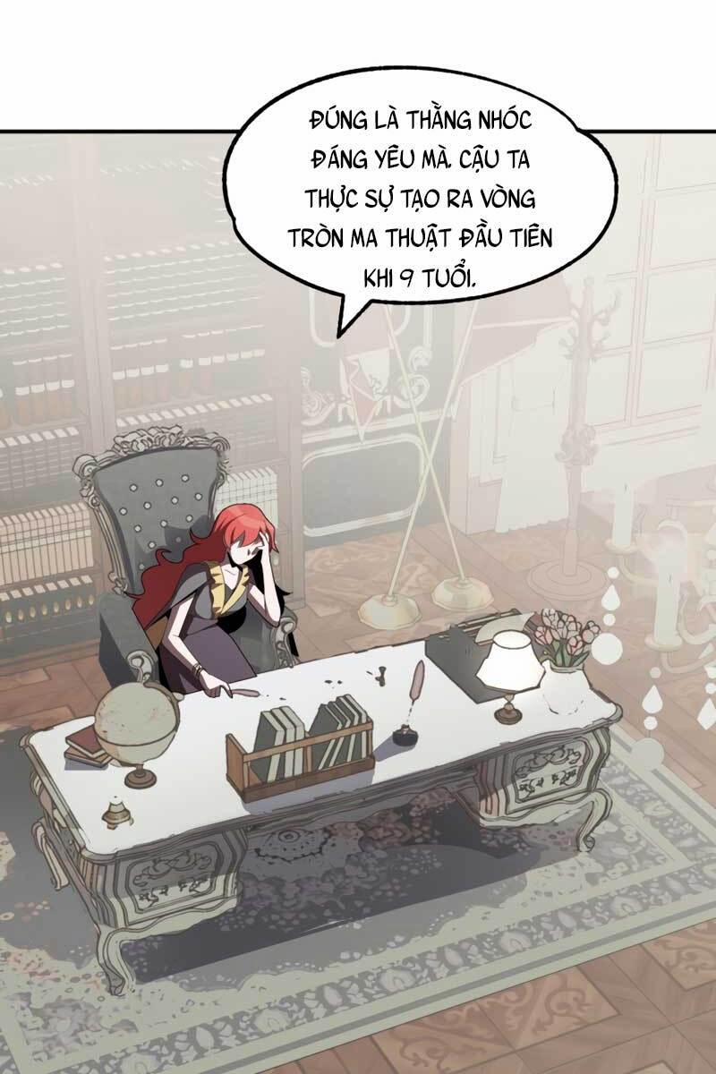 Con Trai Út Của Đại Pháp Sư Lừng Danh 9 trang 89