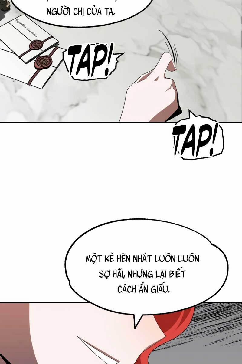 Con Trai Út Của Đại Pháp Sư Lừng Danh 9 trang 92