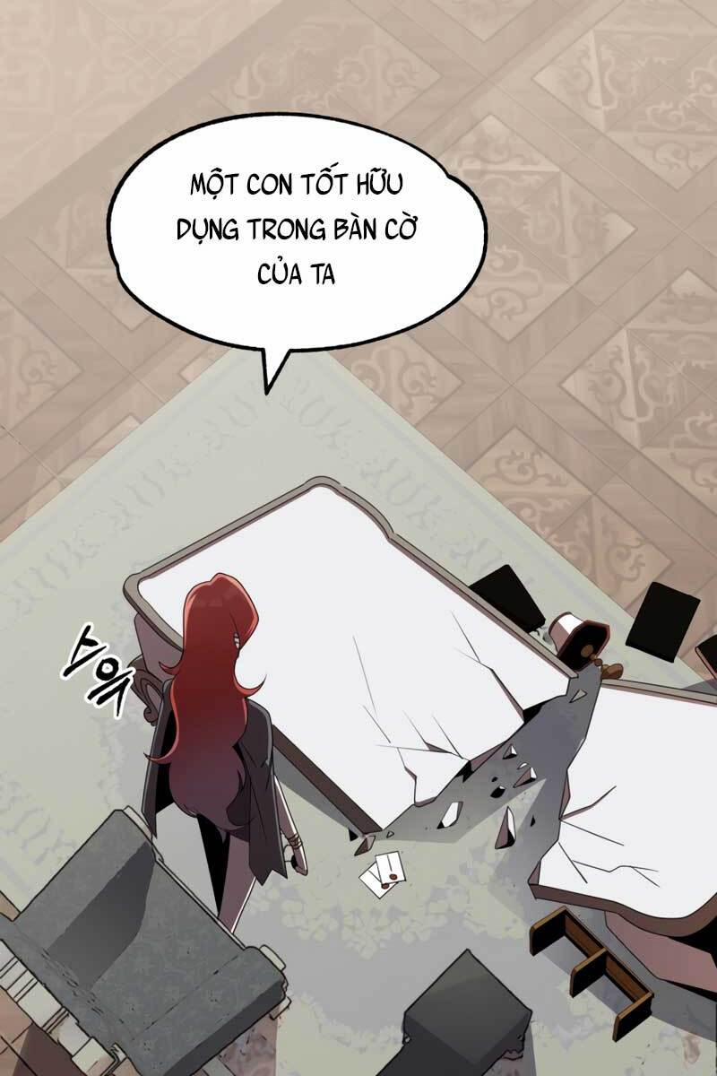 Con Trai Út Của Đại Pháp Sư Lừng Danh 9 trang 95