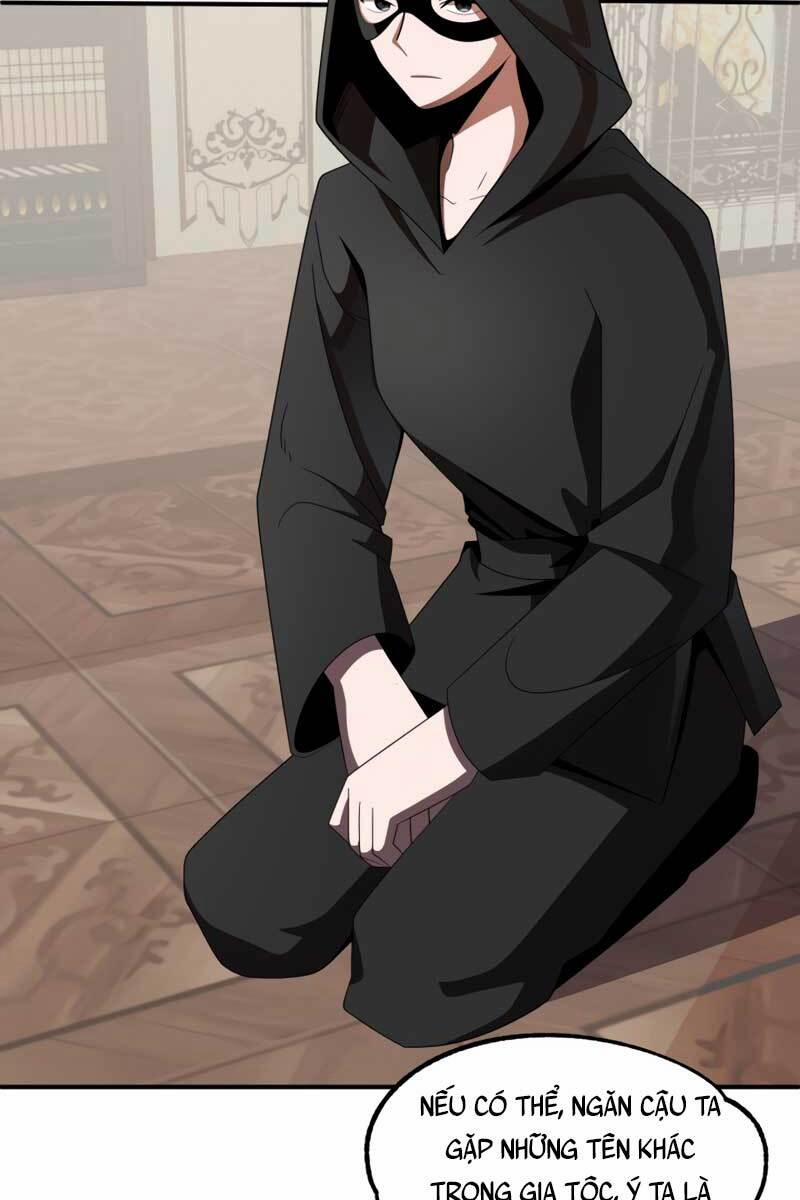 Con Trai Út Của Đại Pháp Sư Lừng Danh 9 trang 99