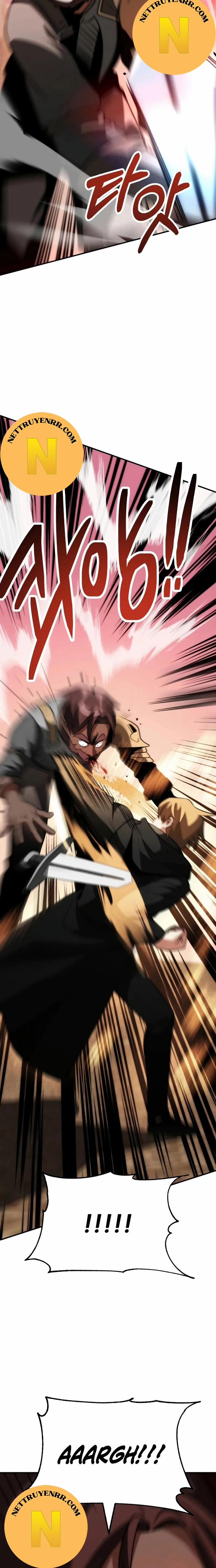 Con Trai Út Của Đại Pháp Sư Lừng Danh 91 trang 10