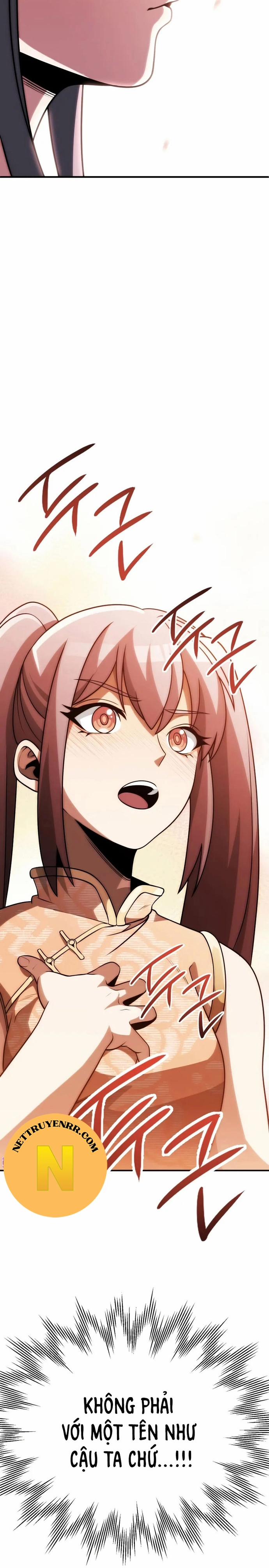 Con Trai Út Của Đại Pháp Sư Lừng Danh 91 trang 24