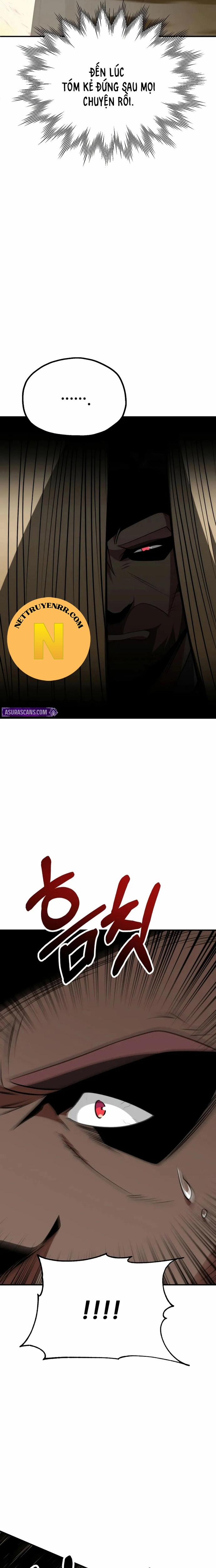 Con Trai Út Của Đại Pháp Sư Lừng Danh 91 trang 8