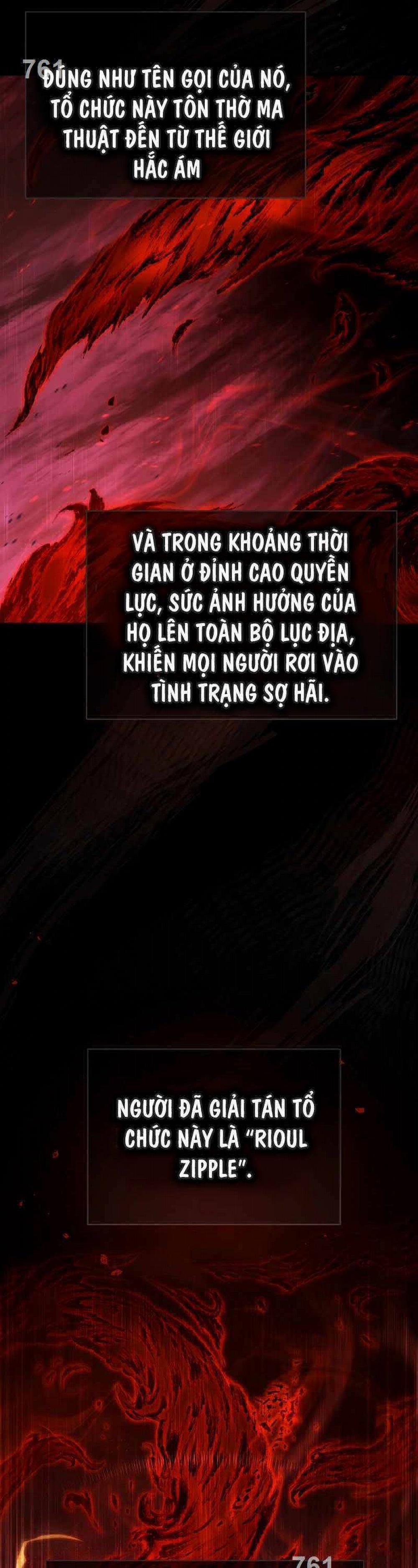 Con Trai Út Của Gia Đình Kiếm Thuật Danh Tiếng 114 trang 1