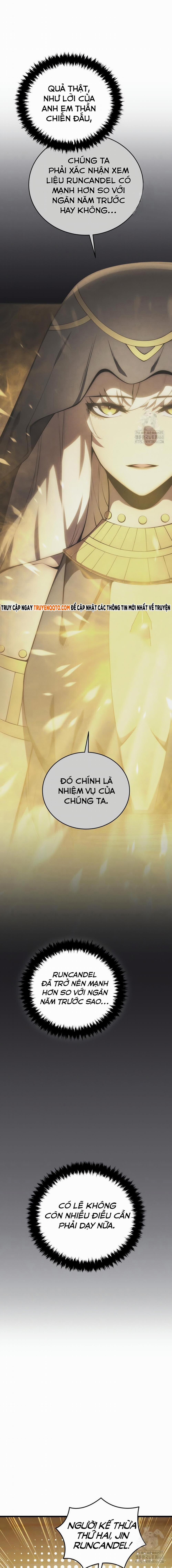 Con Trai Út Của Gia Đình Kiếm Thuật Danh Tiếng 129 trang 10