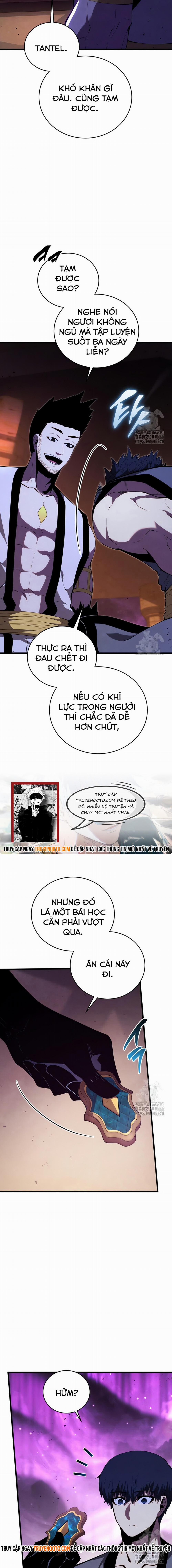 Con Trai Út Của Gia Đình Kiếm Thuật Danh Tiếng 129 trang 17