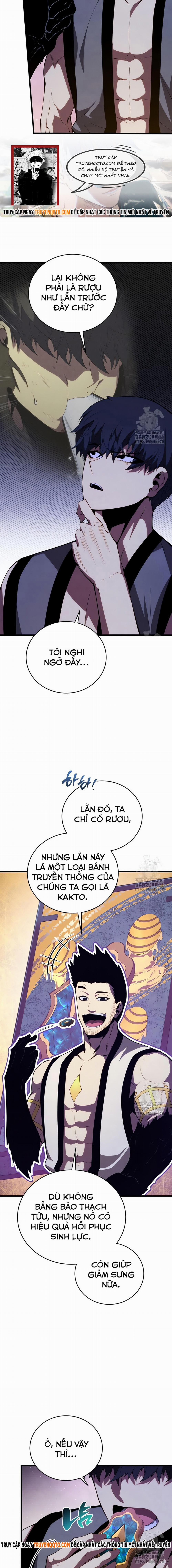 Con Trai Út Của Gia Đình Kiếm Thuật Danh Tiếng 129 trang 18