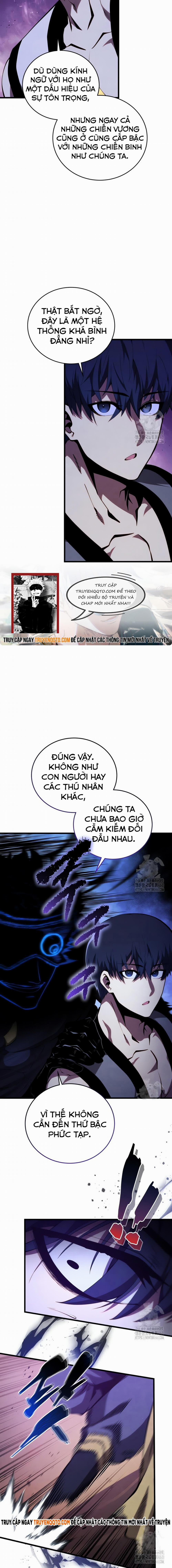 Con Trai Út Của Gia Đình Kiếm Thuật Danh Tiếng 129 trang 20