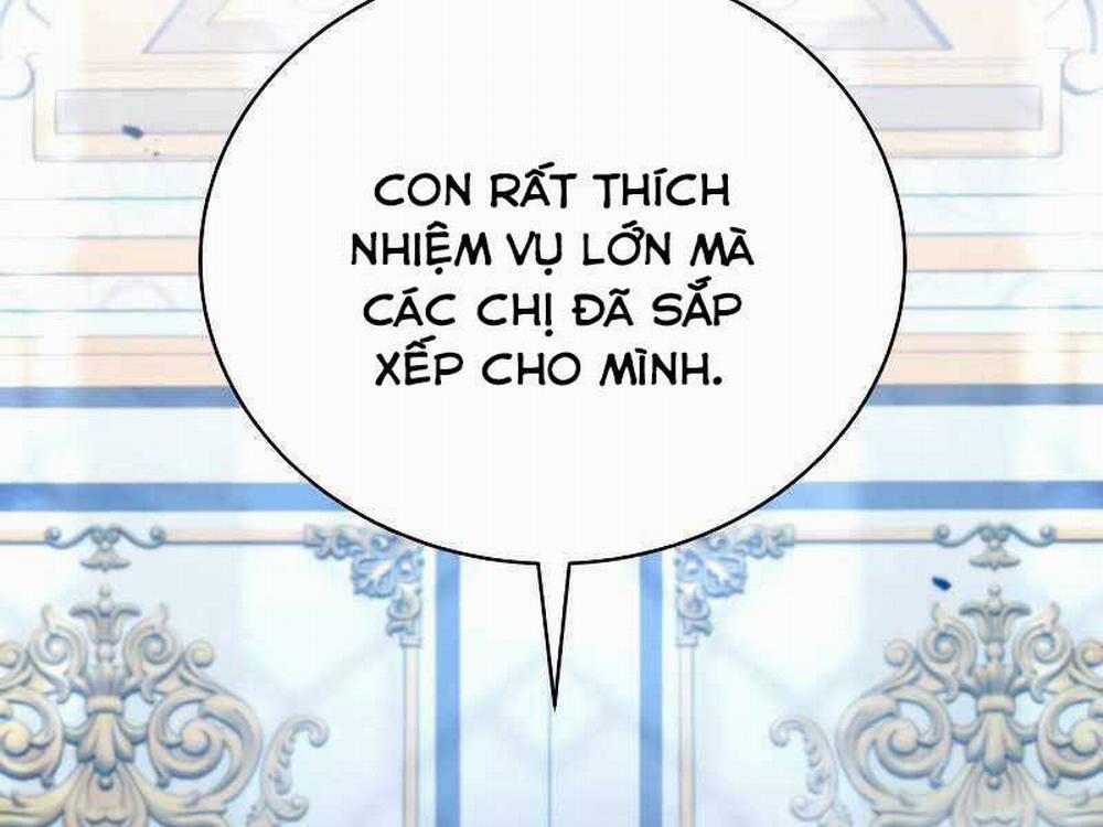 Con Trai Út Của Gia Đình Kiếm Thuật Danh Tiếng 29 trang 1