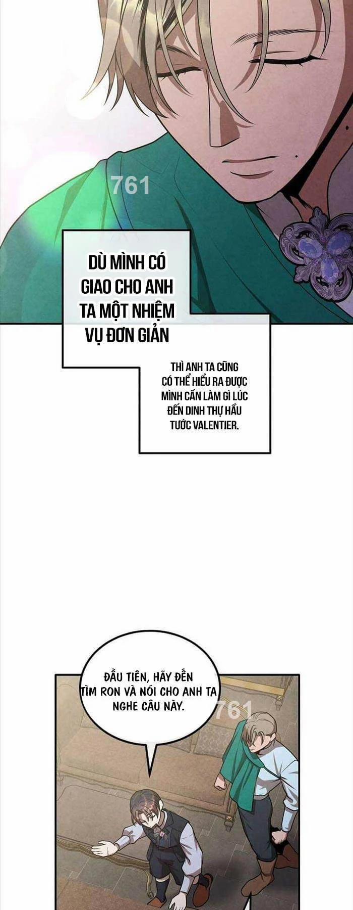 Con Trai Út Huyền Thoại Nhà Hầu Tước 104 trang 1