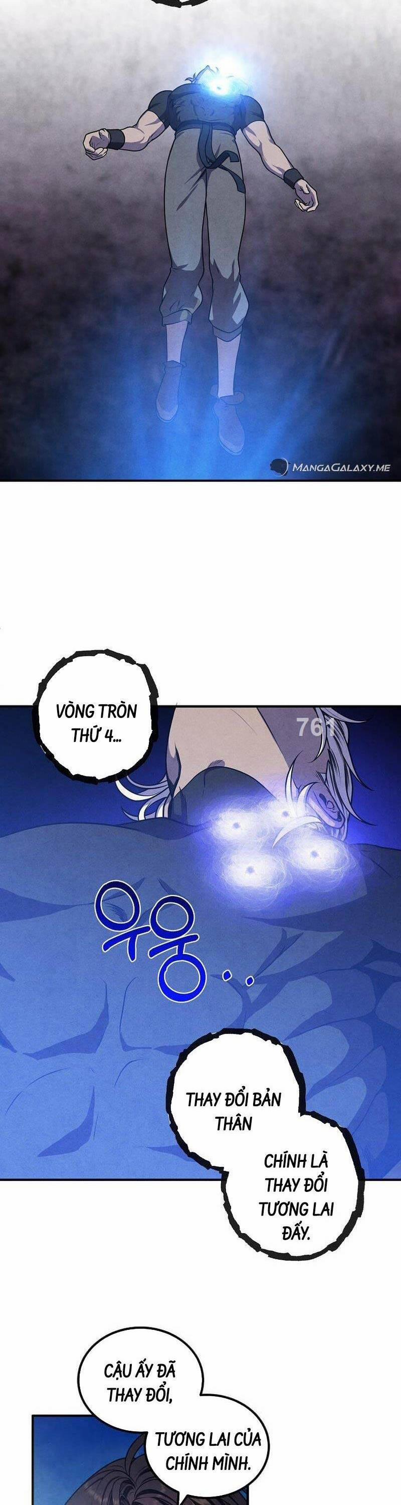 Con Trai Út Huyền Thoại Nhà Hầu Tước 109 trang 1