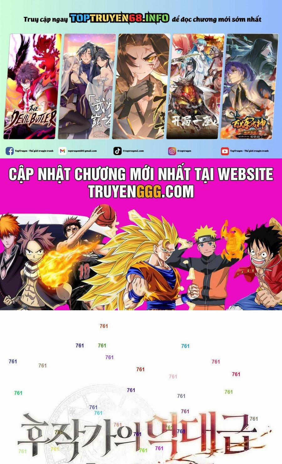 Con Trai Út Huyền Thoại Nhà Hầu Tước 113 trang 0