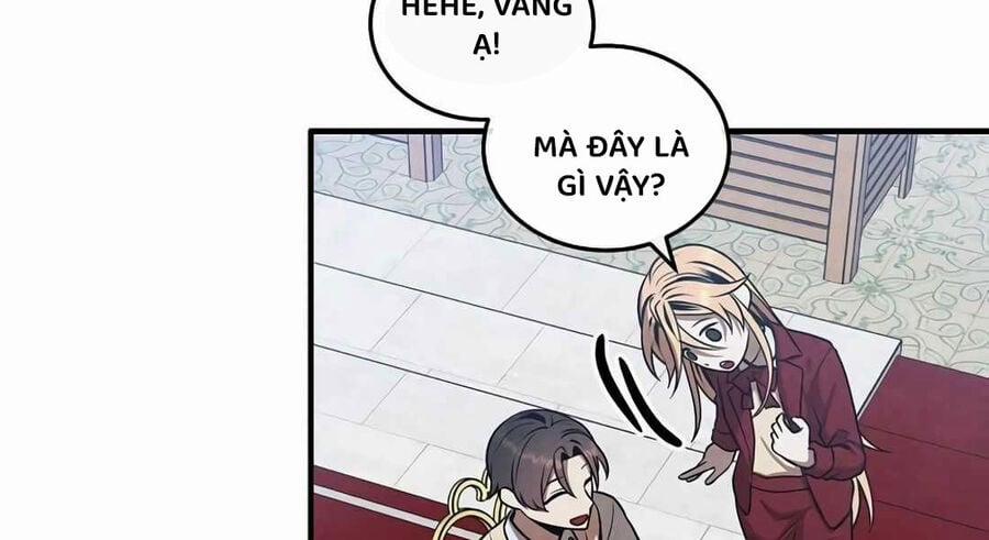 Con Trai Út Huyền Thoại Nhà Hầu Tước 113 trang 127