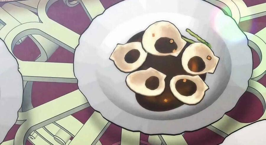 Con Trai Út Huyền Thoại Nhà Hầu Tước 113 trang 146