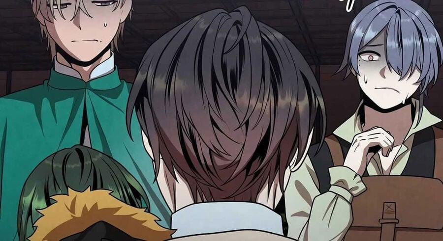 Con Trai Út Huyền Thoại Nhà Hầu Tước 113 trang 20