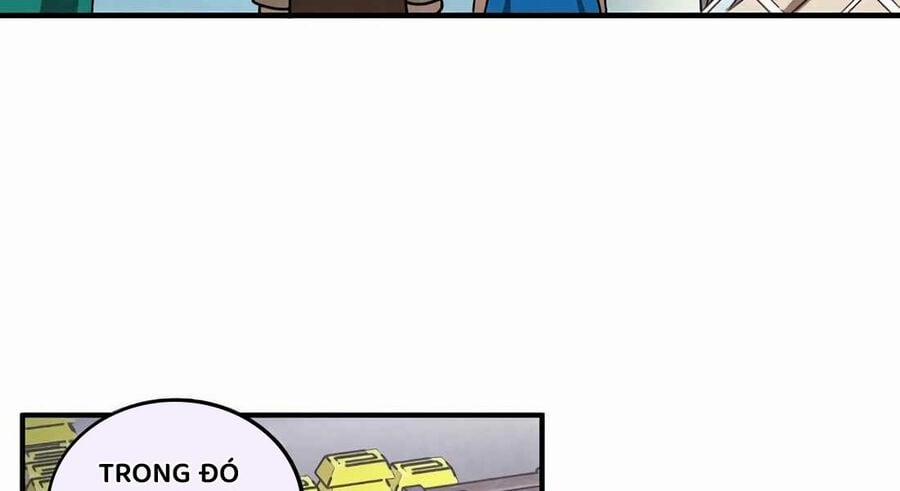 Con Trai Út Huyền Thoại Nhà Hầu Tước 113 trang 66