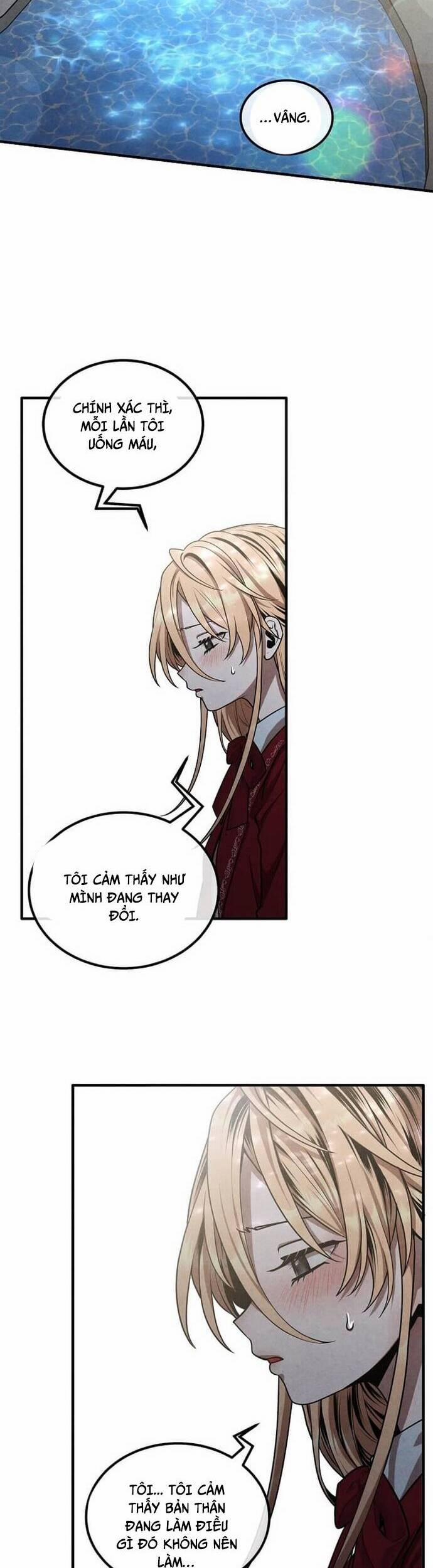 Con Trai Út Huyền Thoại Nhà Hầu Tước 114 trang 11