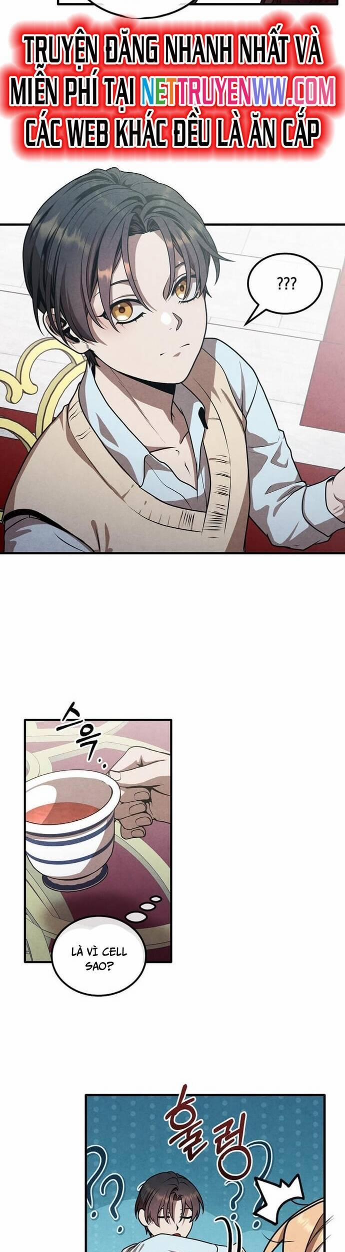 Con Trai Út Huyền Thoại Nhà Hầu Tước 114 trang 12