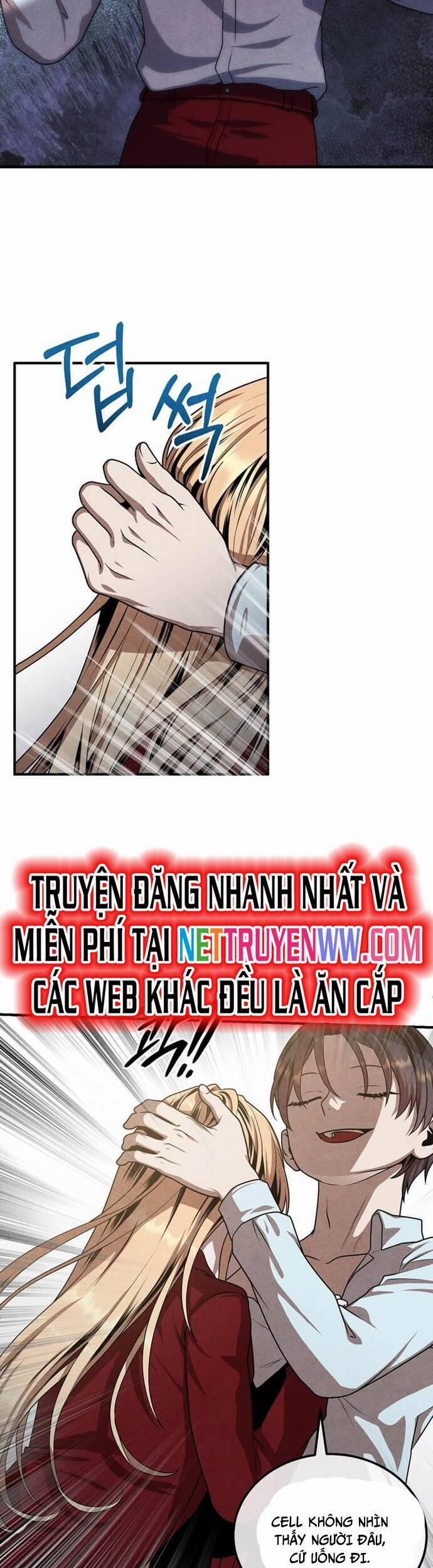 Con Trai Út Huyền Thoại Nhà Hầu Tước 114 trang 14