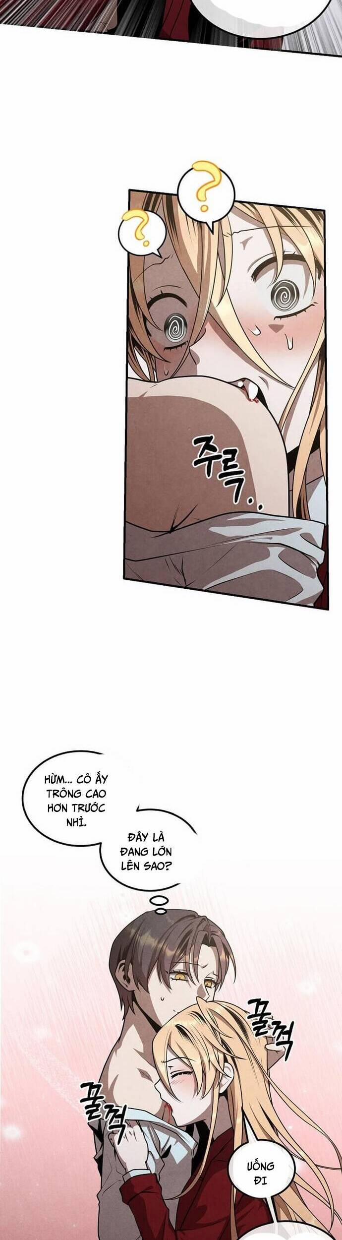 Con Trai Út Huyền Thoại Nhà Hầu Tước 114 trang 15