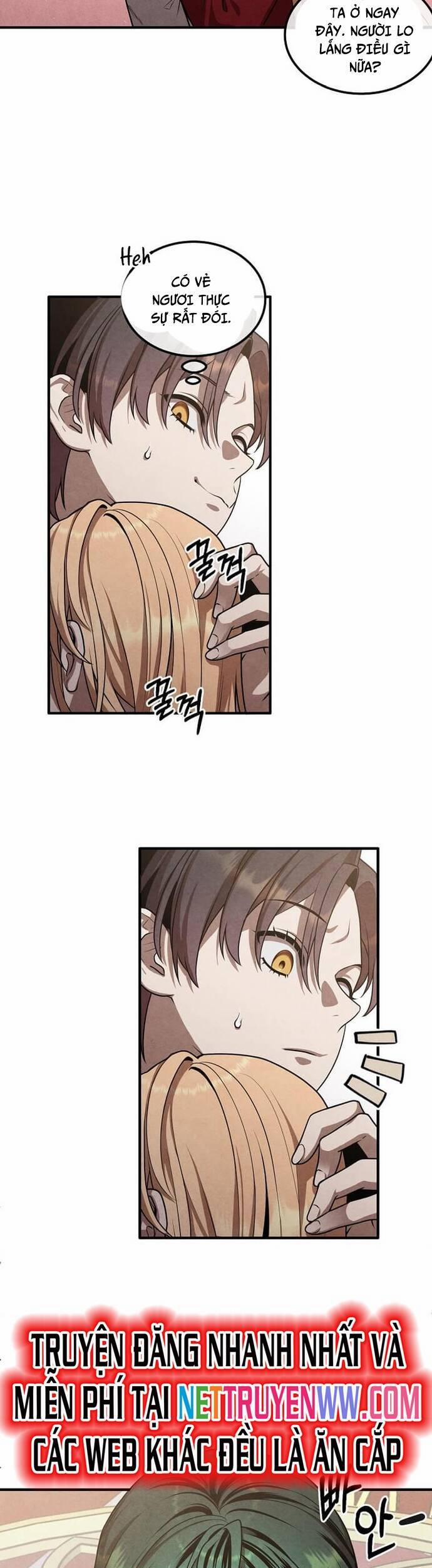 Con Trai Út Huyền Thoại Nhà Hầu Tước 114 trang 16