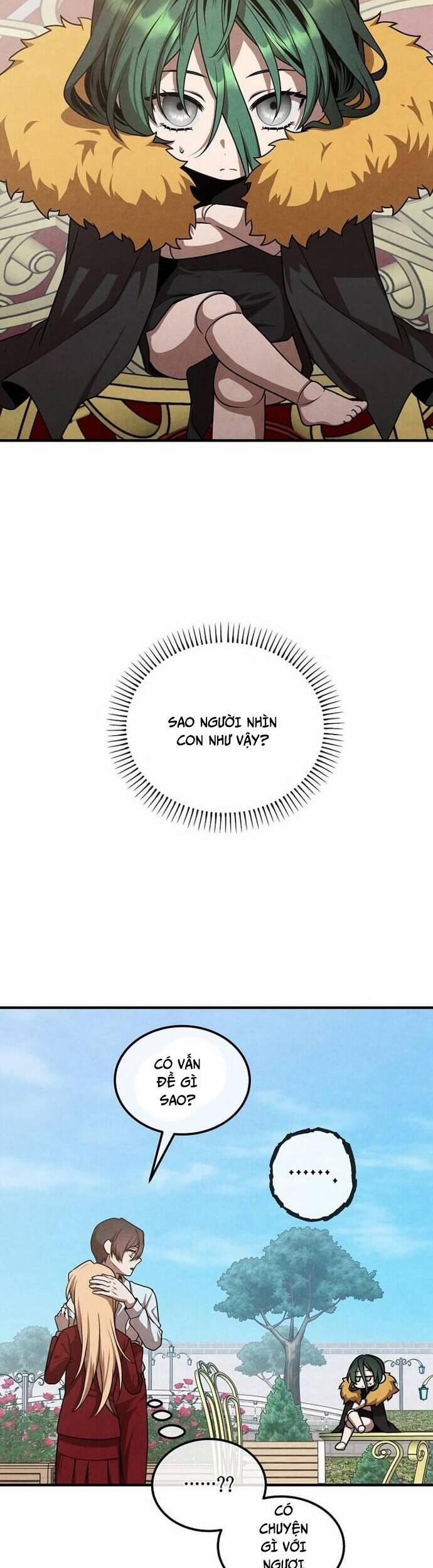 Con Trai Út Huyền Thoại Nhà Hầu Tước 114 trang 17