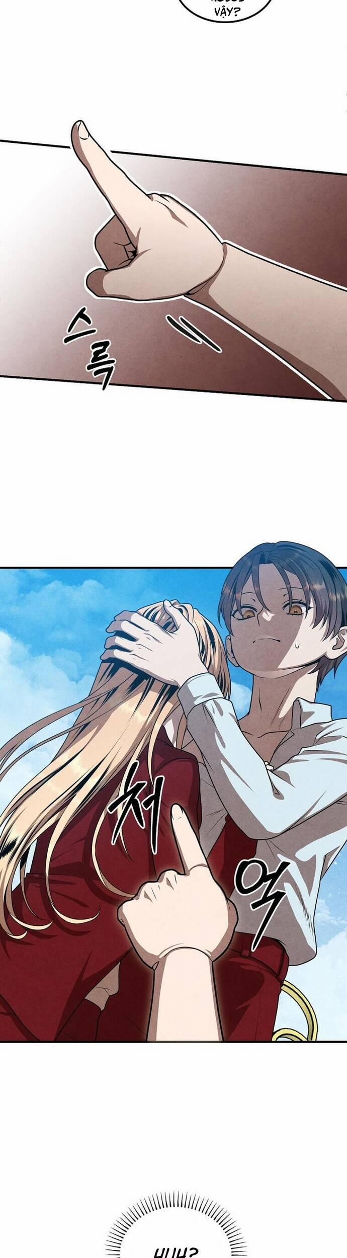 Con Trai Út Huyền Thoại Nhà Hầu Tước 114 trang 18