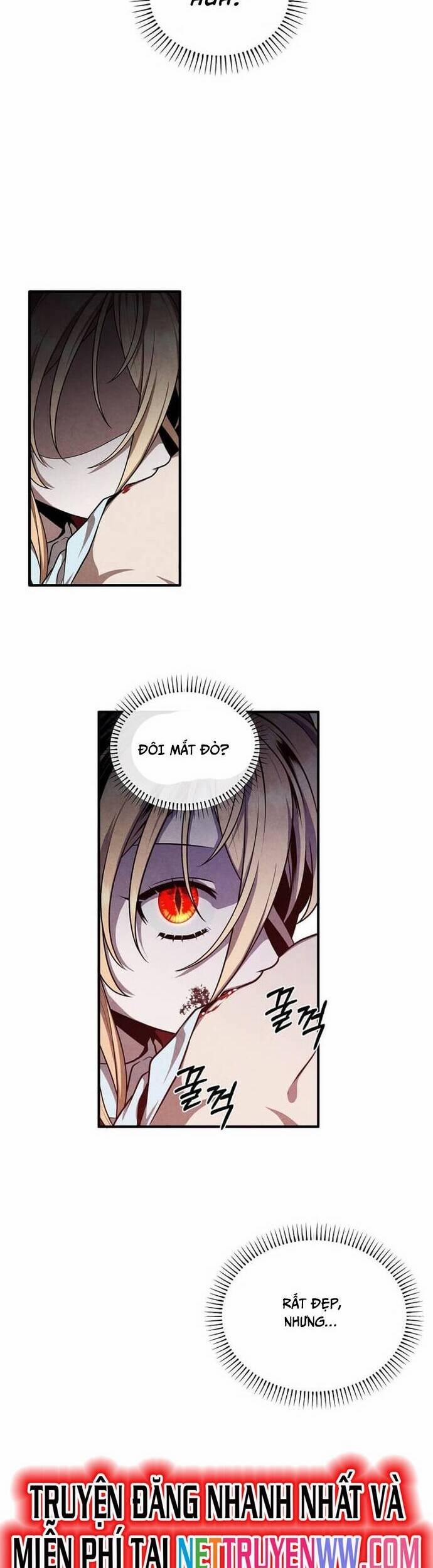 Con Trai Út Huyền Thoại Nhà Hầu Tước 114 trang 19