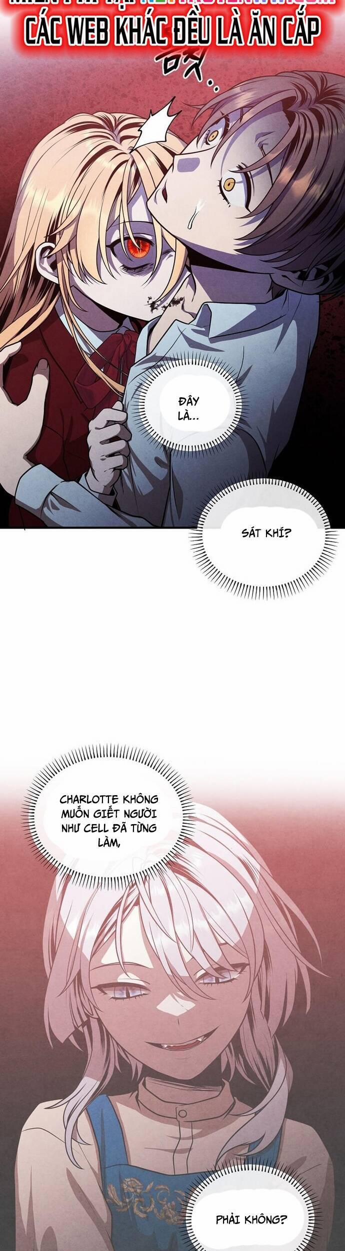 Con Trai Út Huyền Thoại Nhà Hầu Tước 114 trang 20