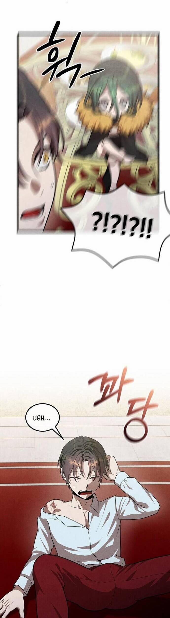 Con Trai Út Huyền Thoại Nhà Hầu Tước 114 trang 23