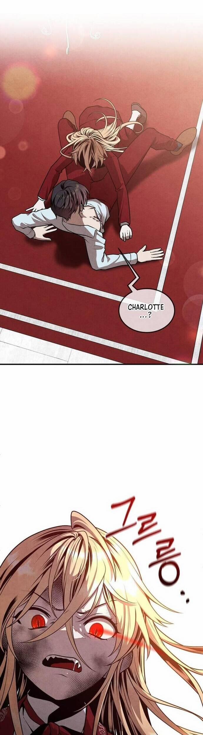 Con Trai Út Huyền Thoại Nhà Hầu Tước 114 trang 25