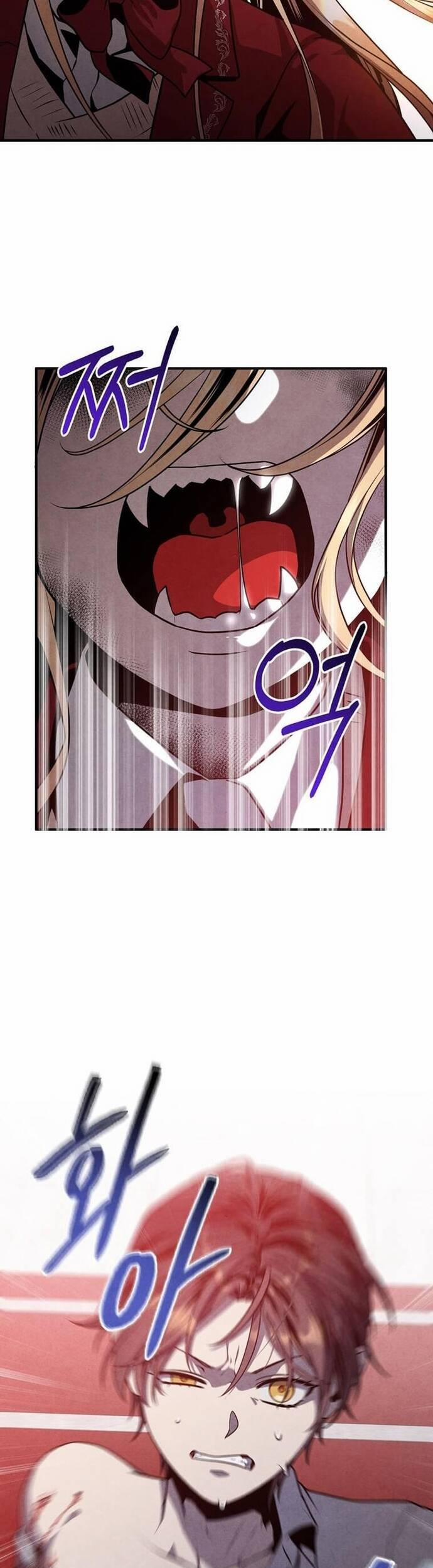 Con Trai Út Huyền Thoại Nhà Hầu Tước 114 trang 26