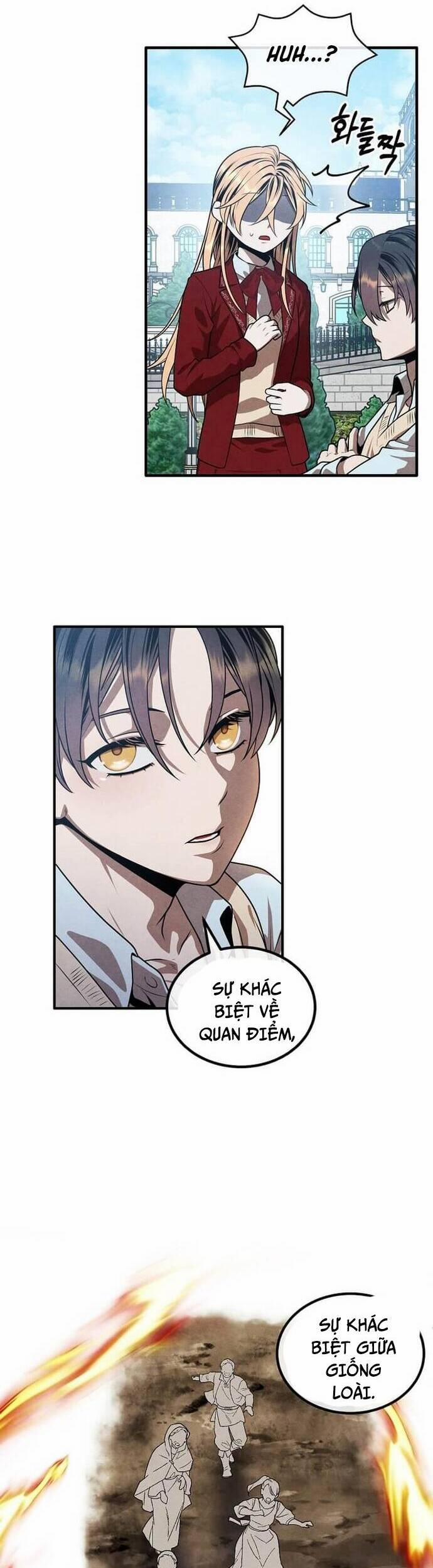 Con Trai Út Huyền Thoại Nhà Hầu Tước 114 trang 3