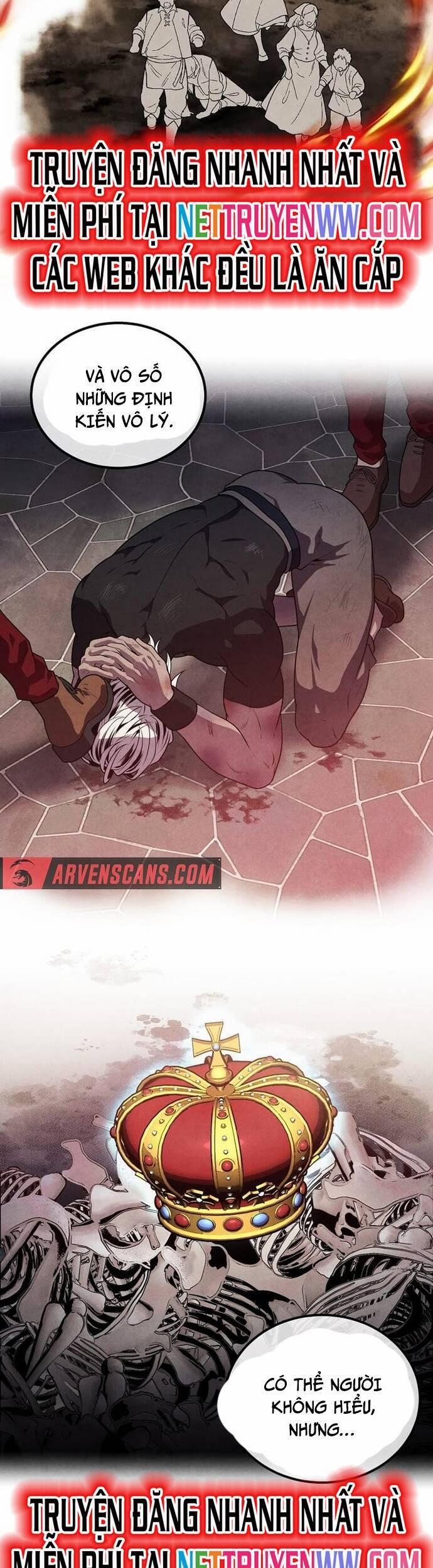 Con Trai Út Huyền Thoại Nhà Hầu Tước 114 trang 4