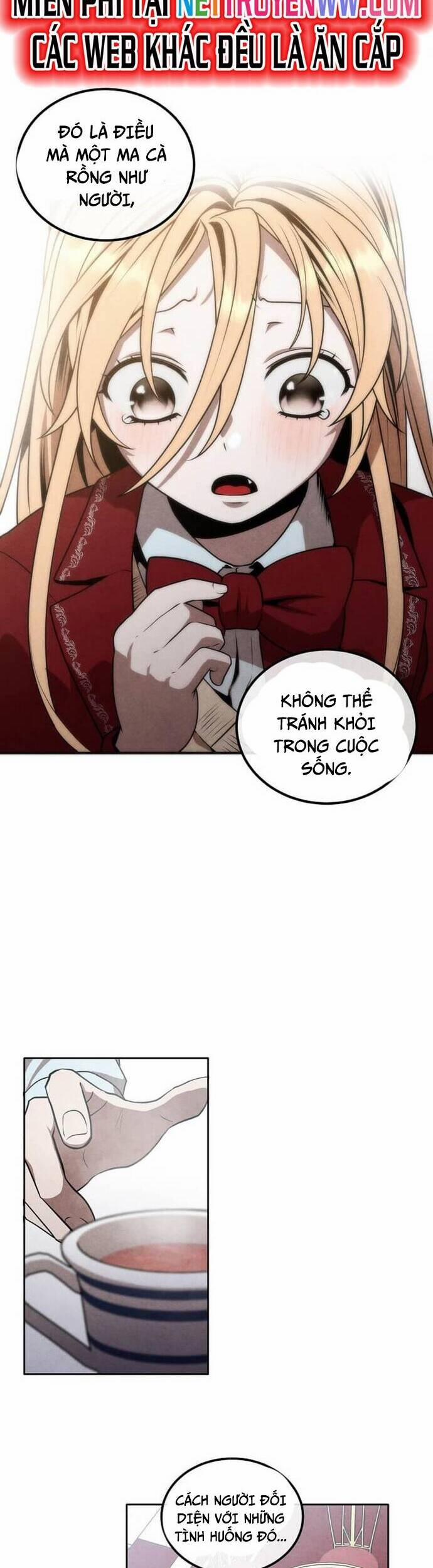 Con Trai Út Huyền Thoại Nhà Hầu Tước 114 trang 5