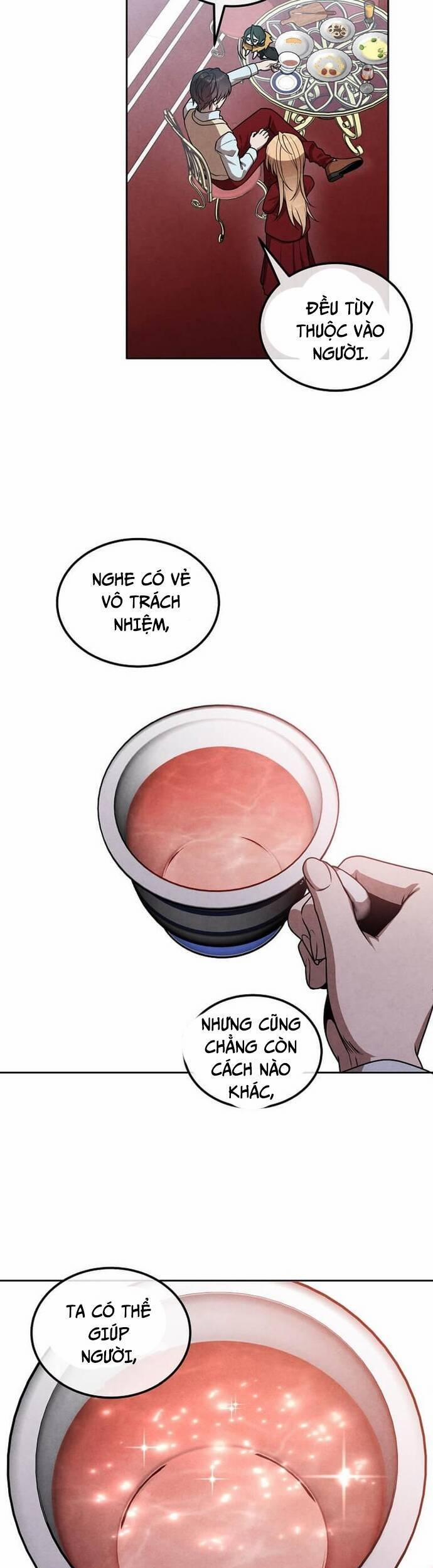 Con Trai Út Huyền Thoại Nhà Hầu Tước 114 trang 6