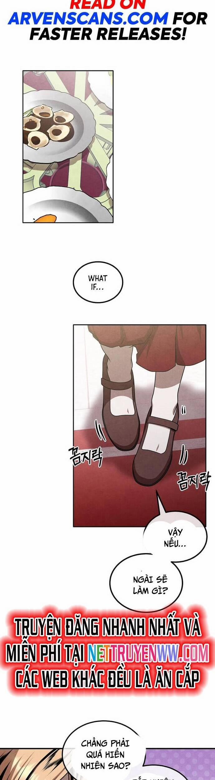Con Trai Út Huyền Thoại Nhà Hầu Tước 114 trang 9