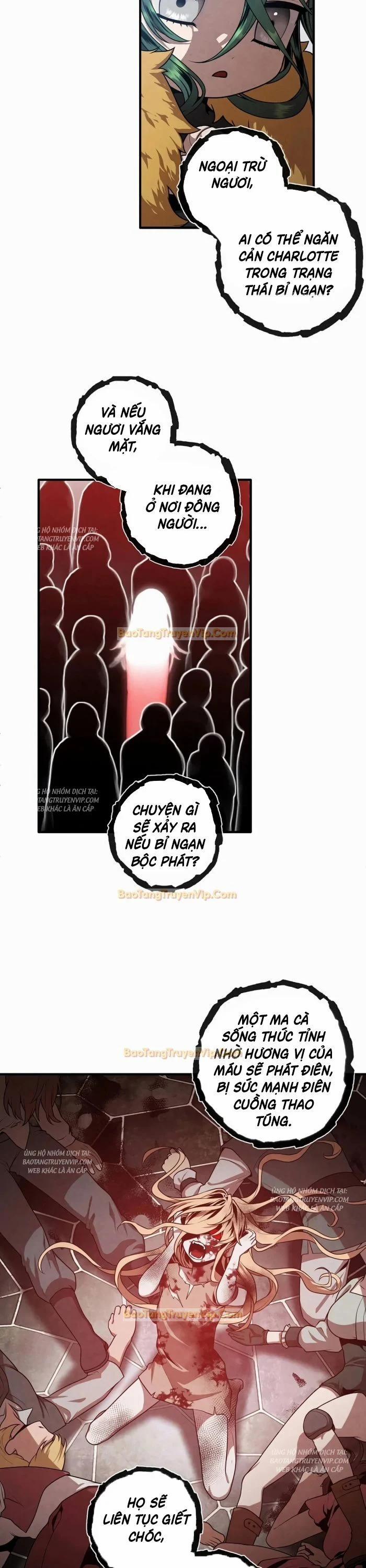 Con Trai Út Huyền Thoại Nhà Hầu Tước 115 trang 13