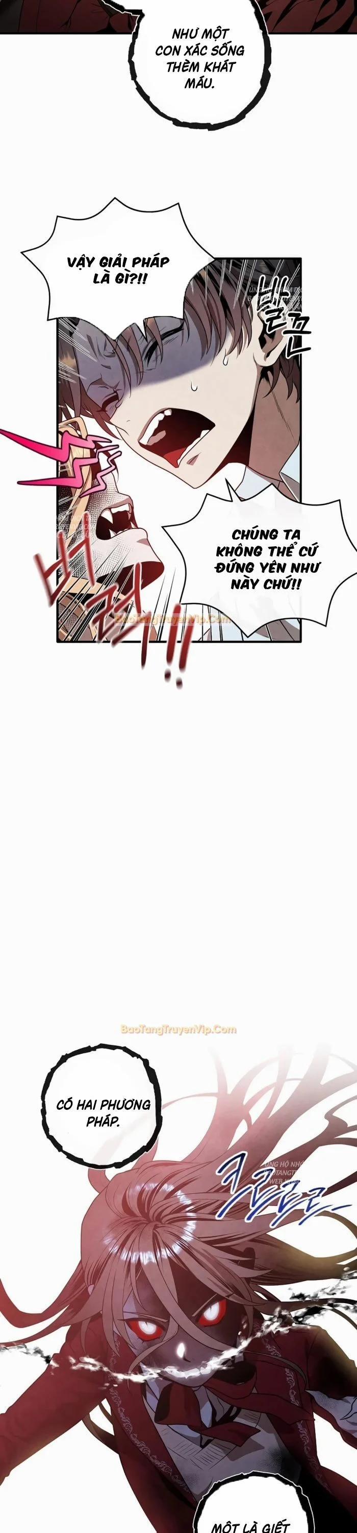 Con Trai Út Huyền Thoại Nhà Hầu Tước 115 trang 14