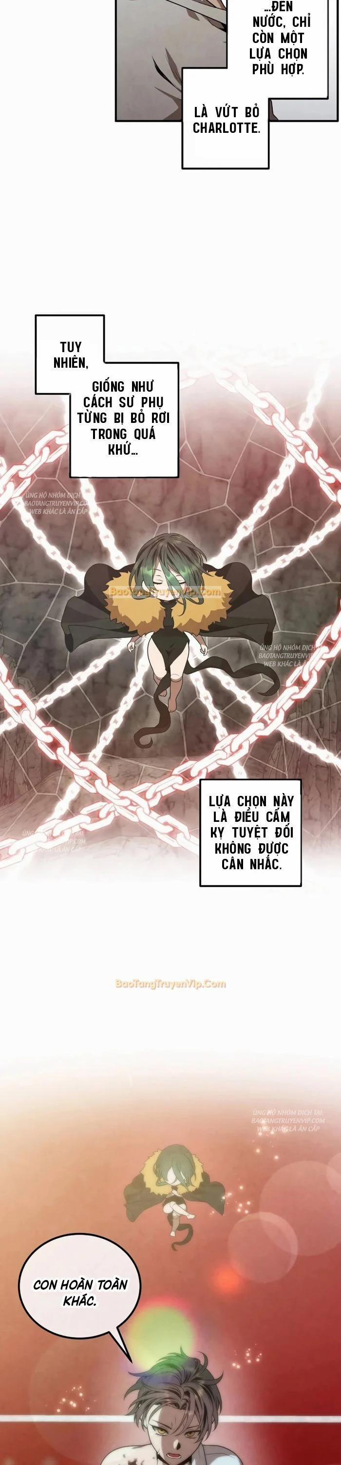 Con Trai Út Huyền Thoại Nhà Hầu Tước 115 trang 17