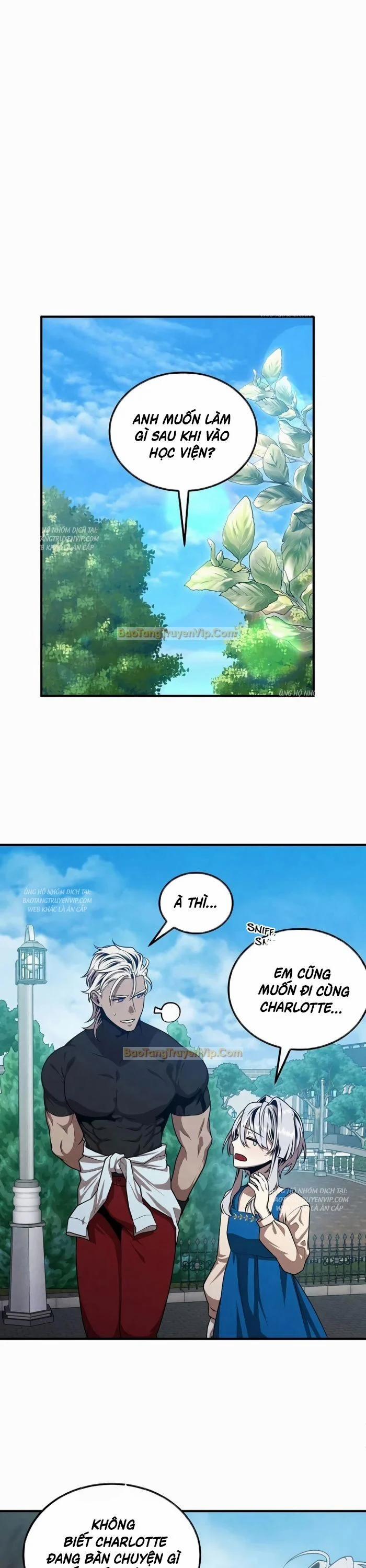 Con Trai Út Huyền Thoại Nhà Hầu Tước 115 trang 19