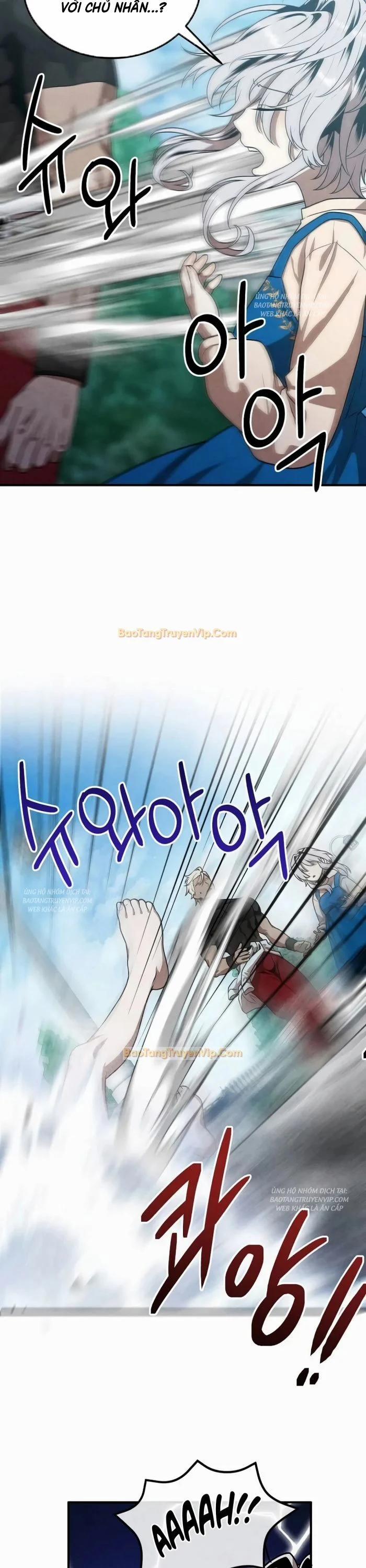 Con Trai Út Huyền Thoại Nhà Hầu Tước 115 trang 20