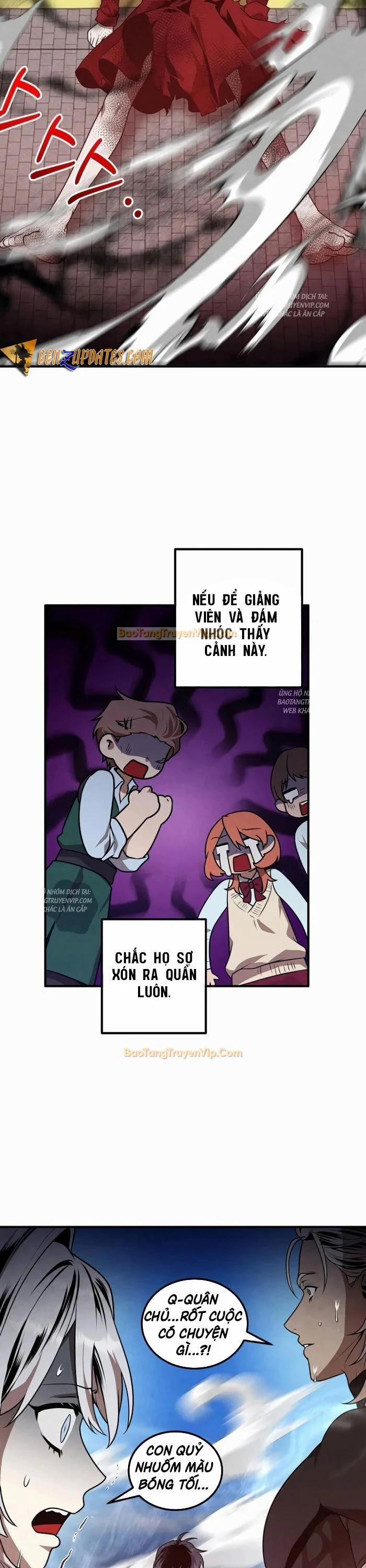 Con Trai Út Huyền Thoại Nhà Hầu Tước 115 trang 23